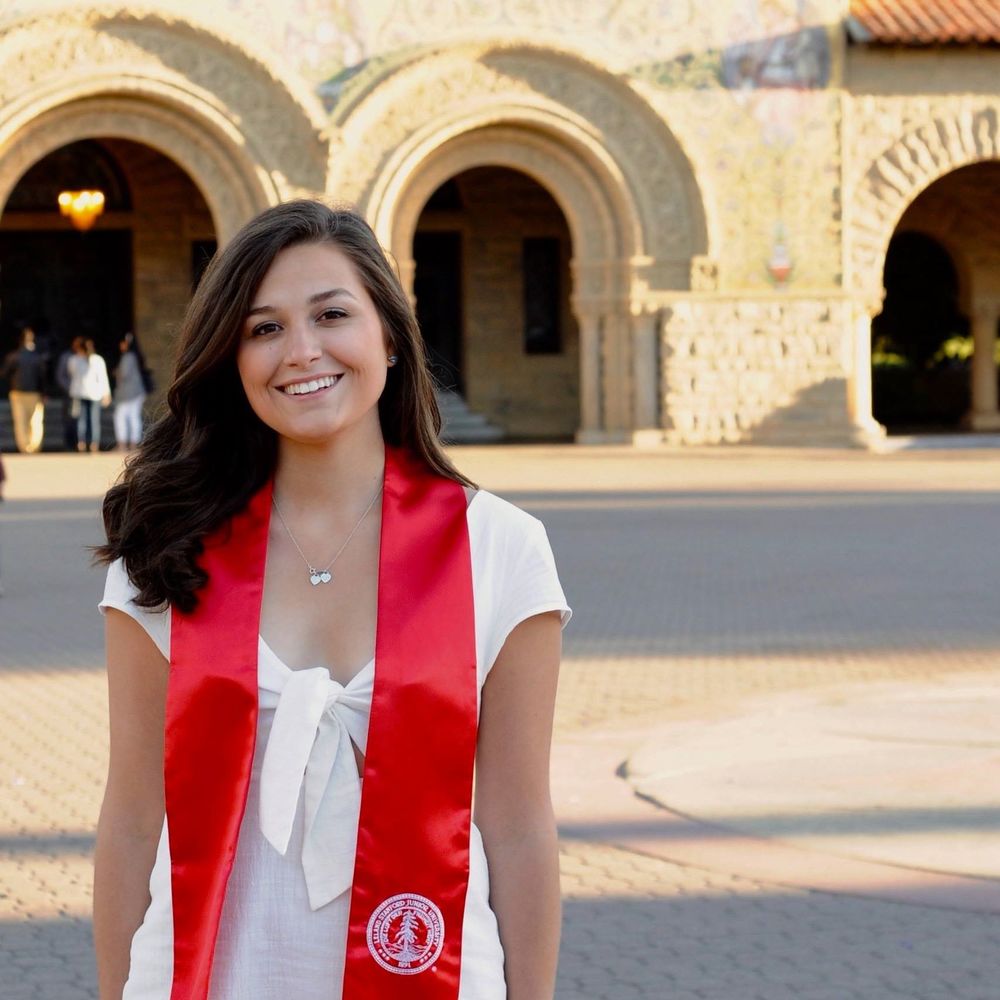 Meet your Posher, Katelyn